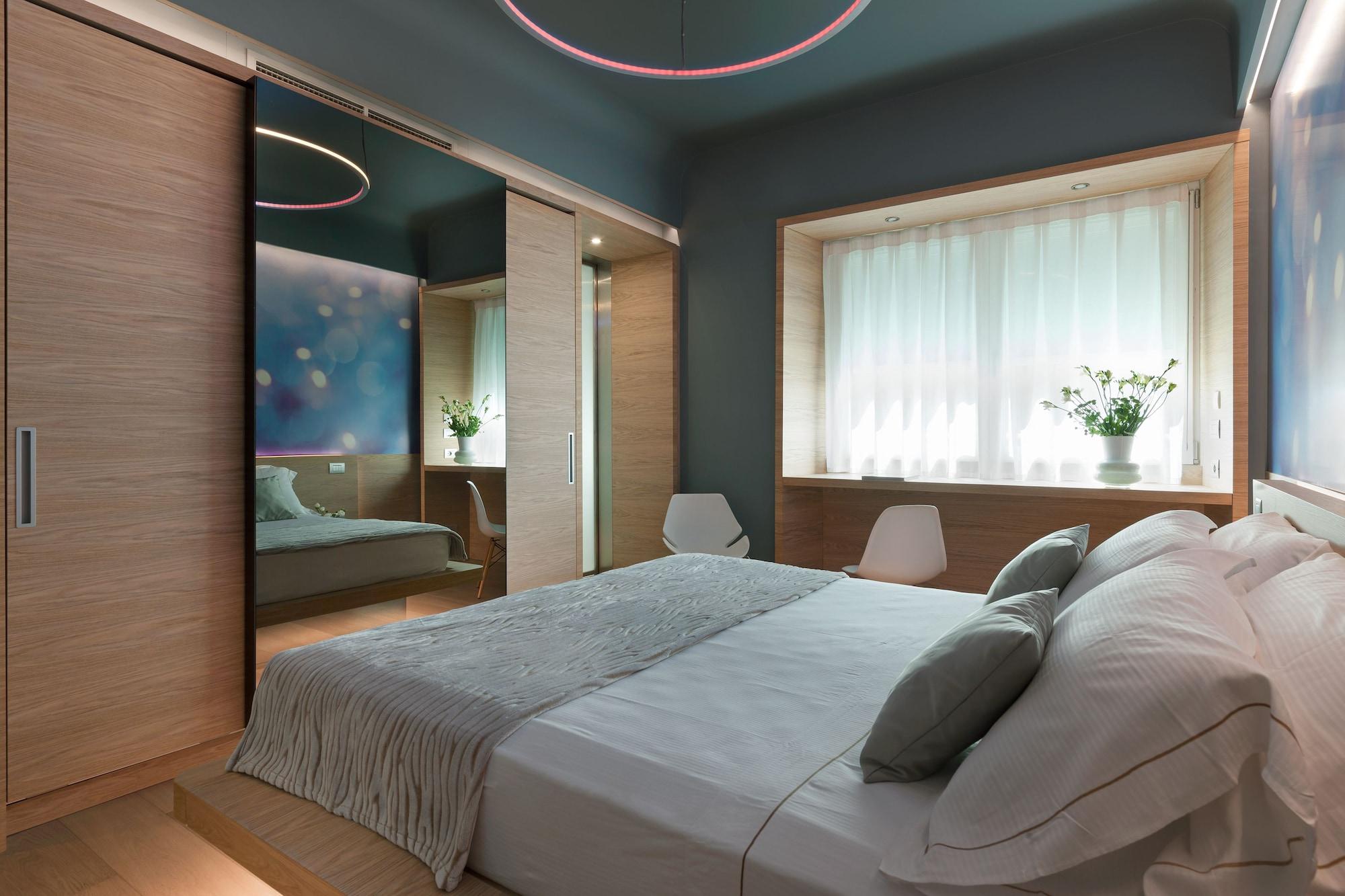 Air Suite ורונה מראה חיצוני תמונה