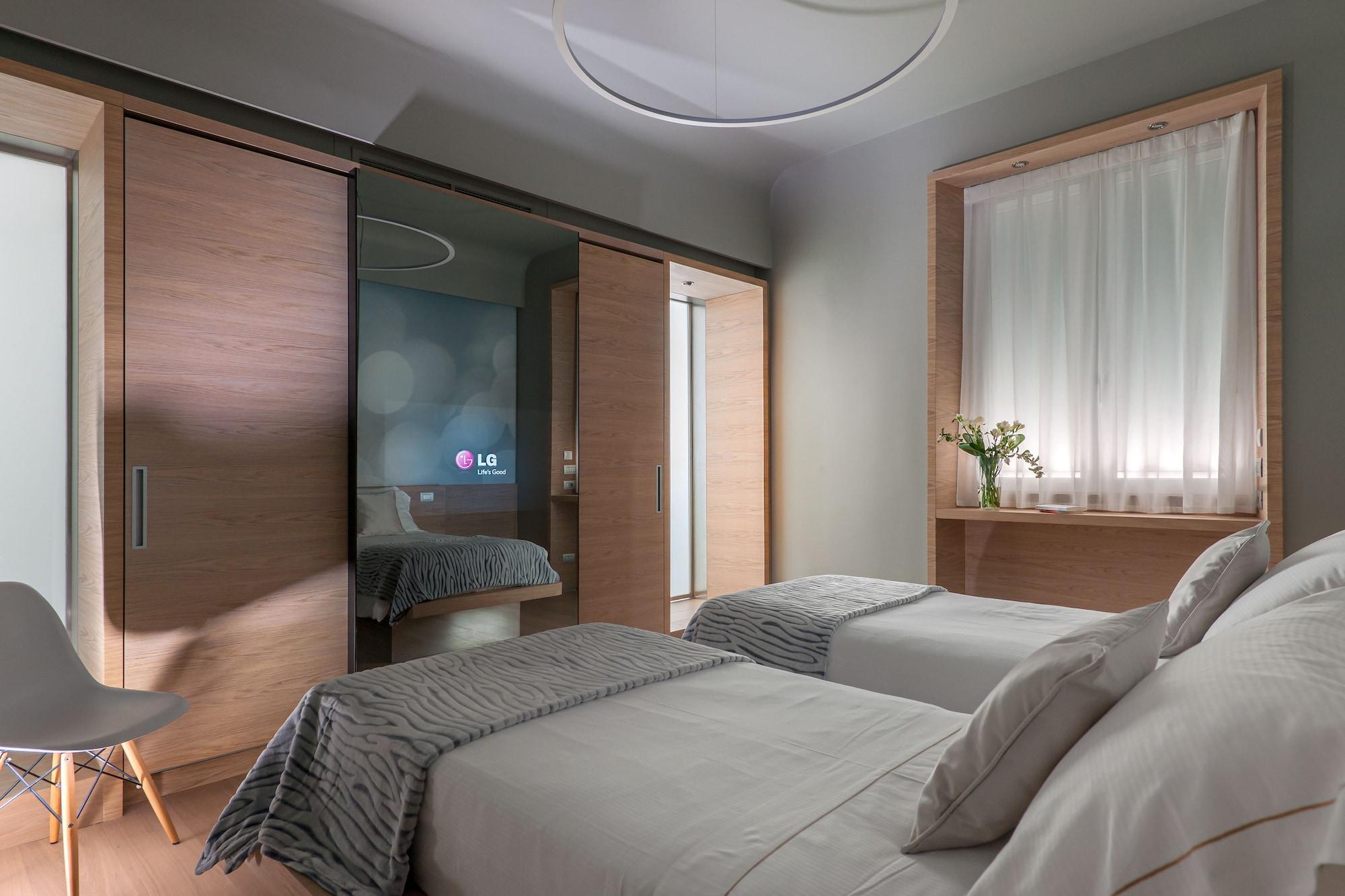 Air Suite ורונה מראה חיצוני תמונה