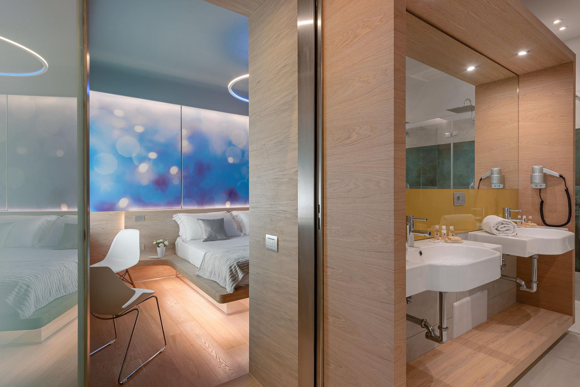 Air Suite ורונה מראה חיצוני תמונה