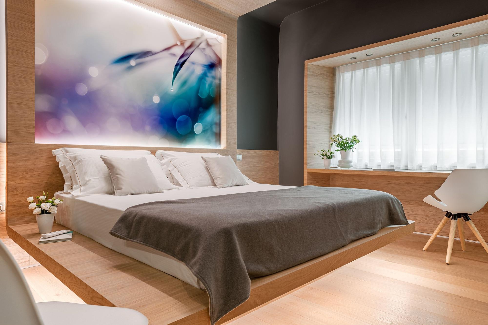 Air Suite ורונה מראה חיצוני תמונה