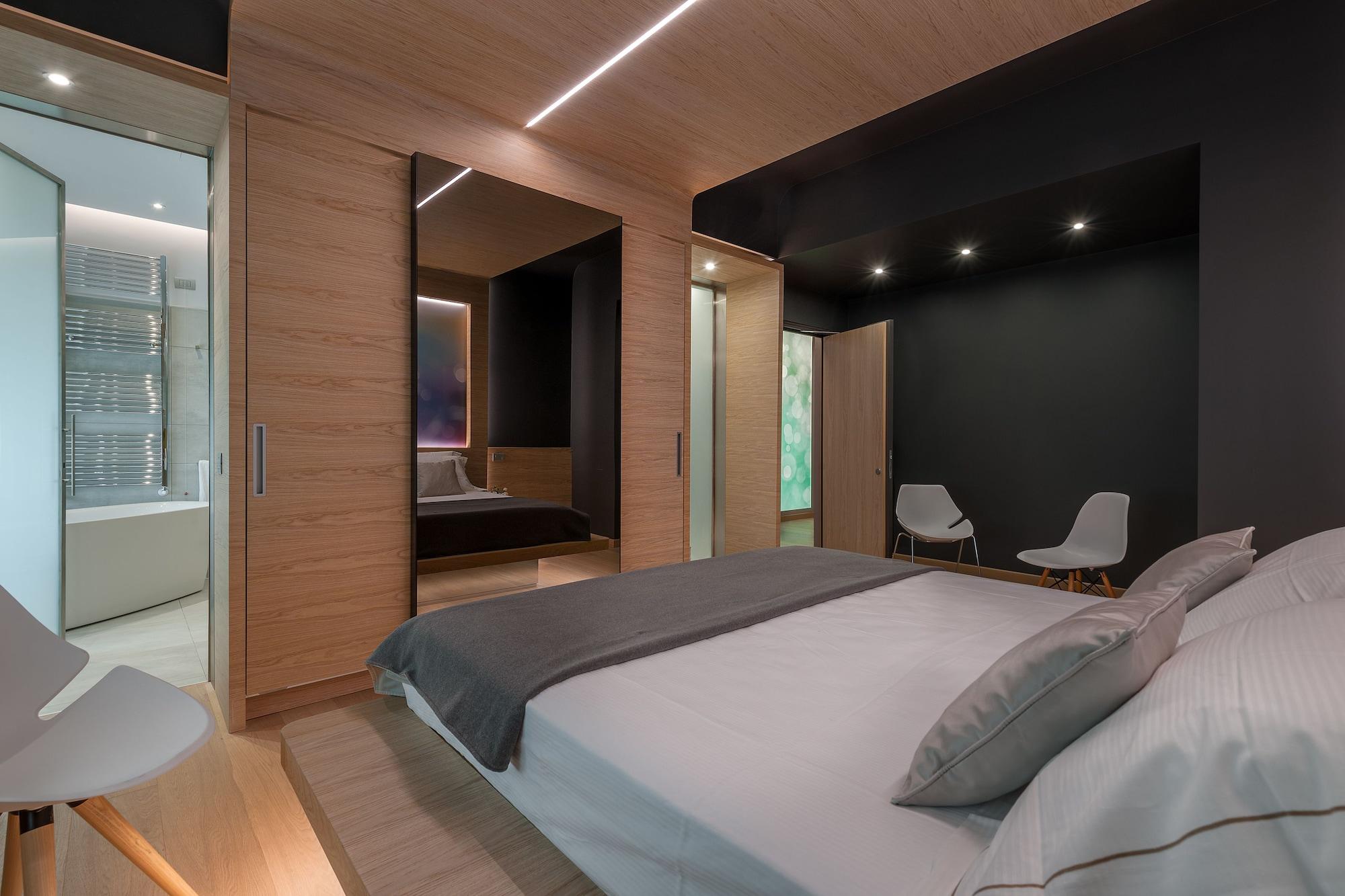 Air Suite ורונה מראה חיצוני תמונה