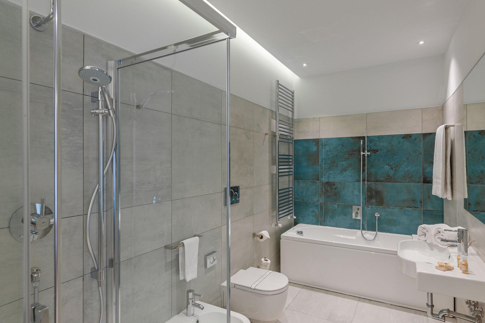 Air Suite ורונה מראה חיצוני תמונה