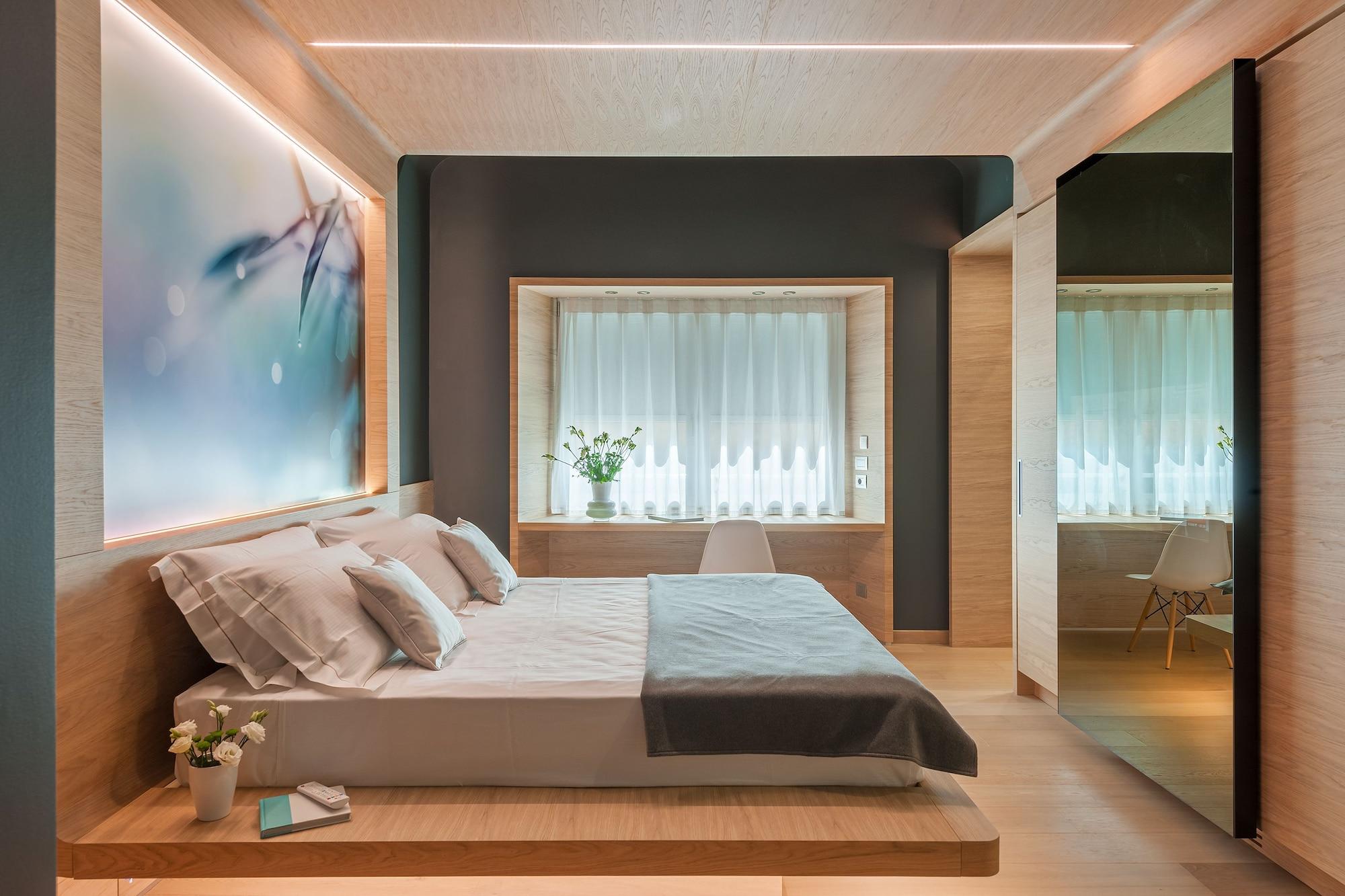 Air Suite ורונה מראה חיצוני תמונה