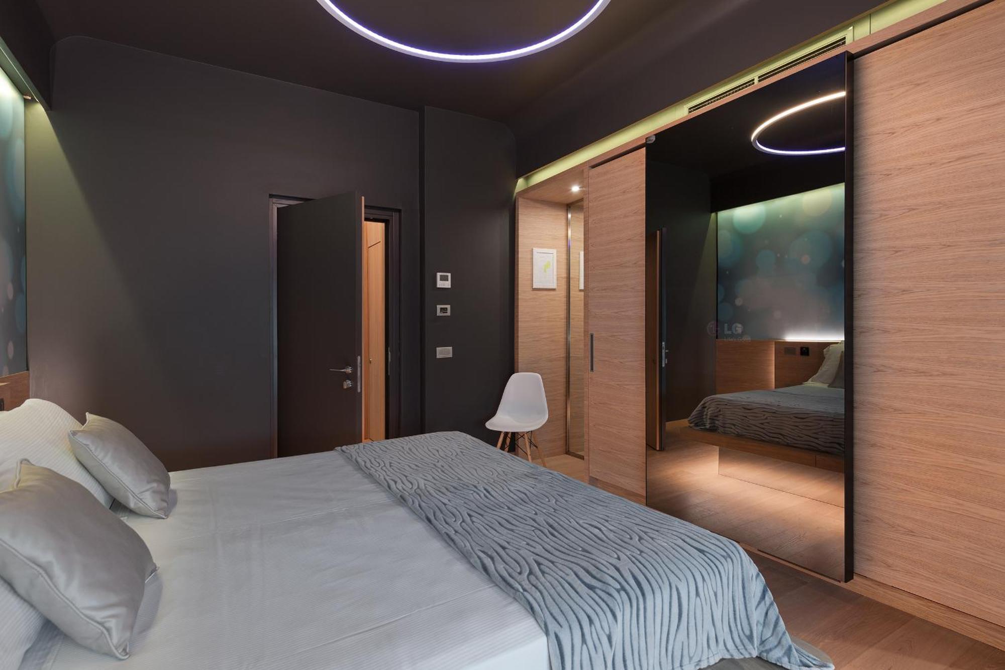 Air Suite ורונה מראה חיצוני תמונה