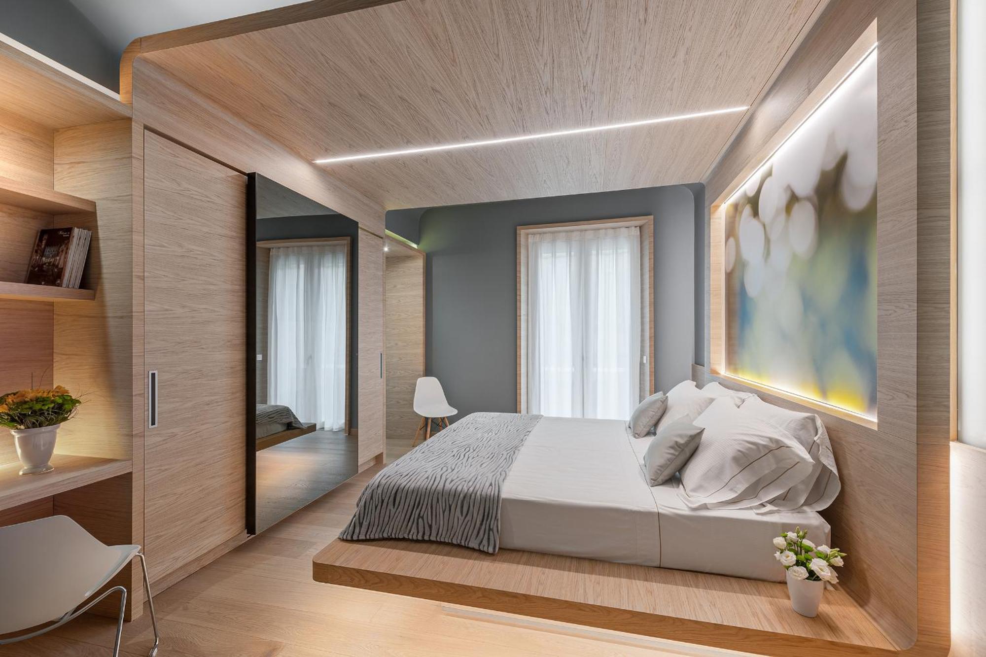 Air Suite ורונה מראה חיצוני תמונה