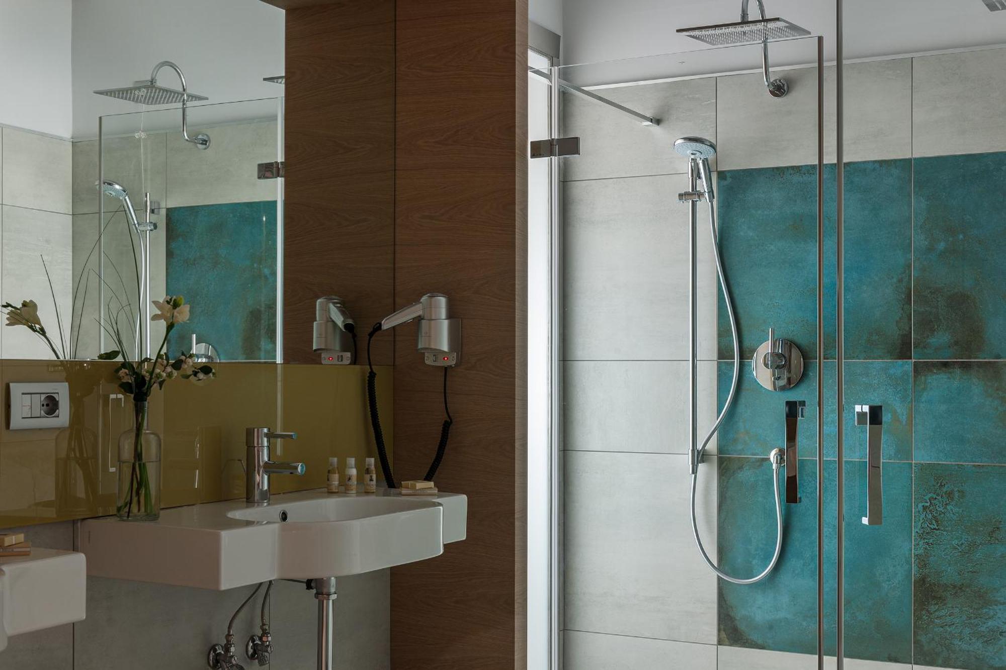 Air Suite ורונה מראה חיצוני תמונה