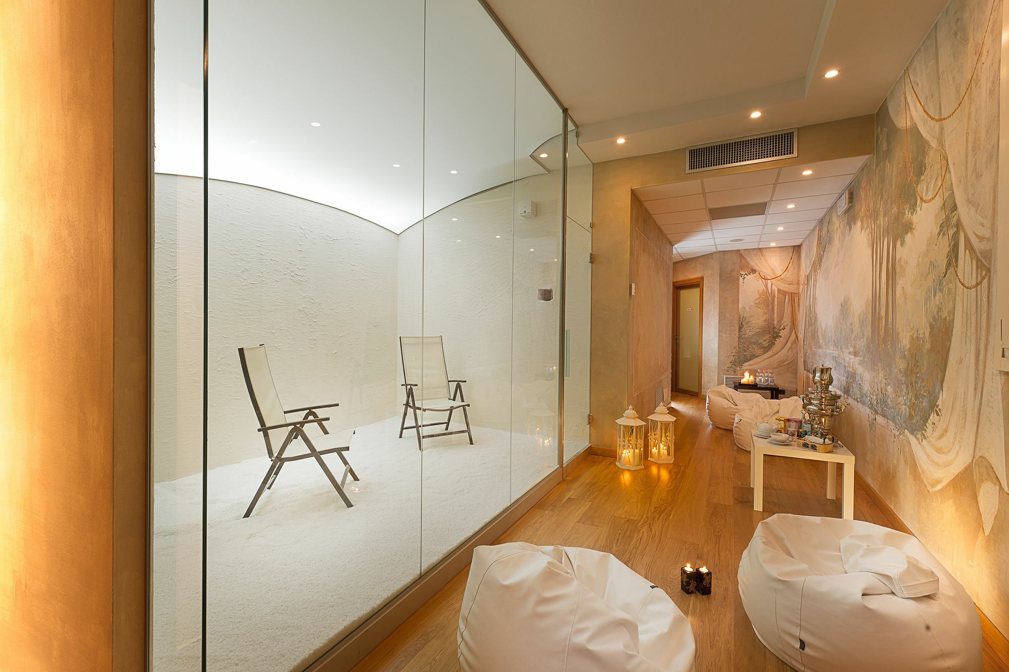Air Suite ורונה מראה חיצוני תמונה